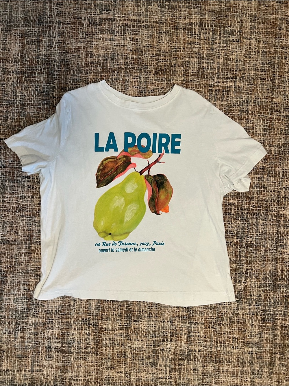 H&M Women’s Tee